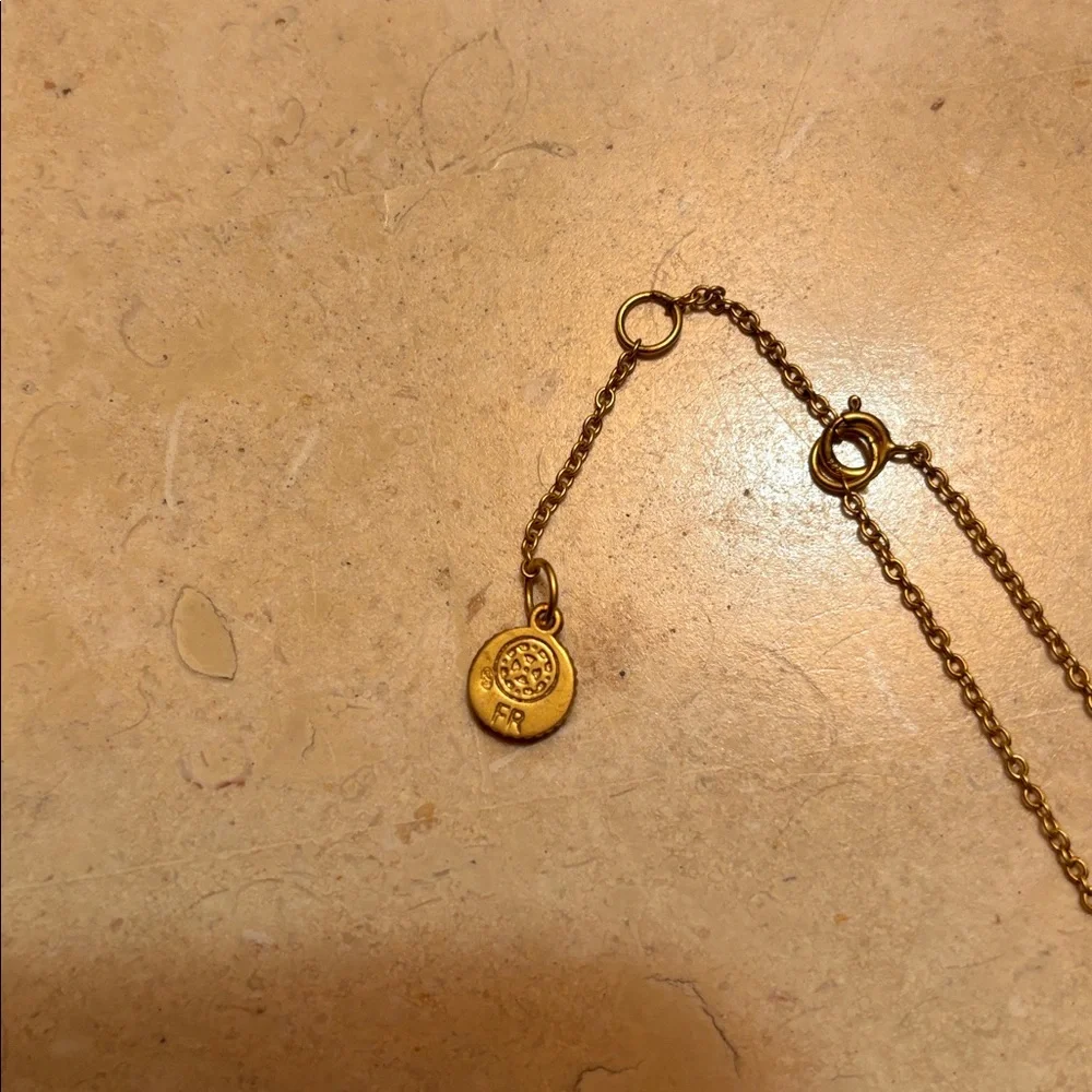 FREIDA ROTHMAN NECKLACE - Picture 4 of 5